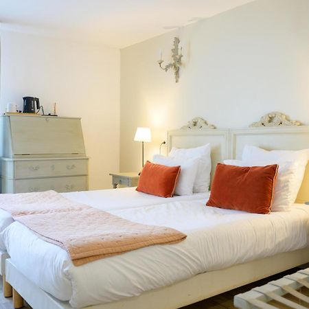 Hotel Le Martray Ars-en-Ré Zewnętrze zdjęcie