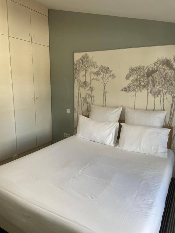 Hotel Le Martray Ars-en-Ré Zewnętrze zdjęcie