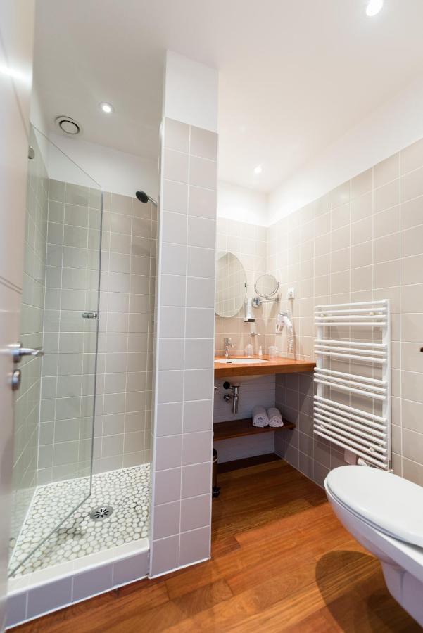 Hotel Le Martray Ars-en-Ré Zewnętrze zdjęcie