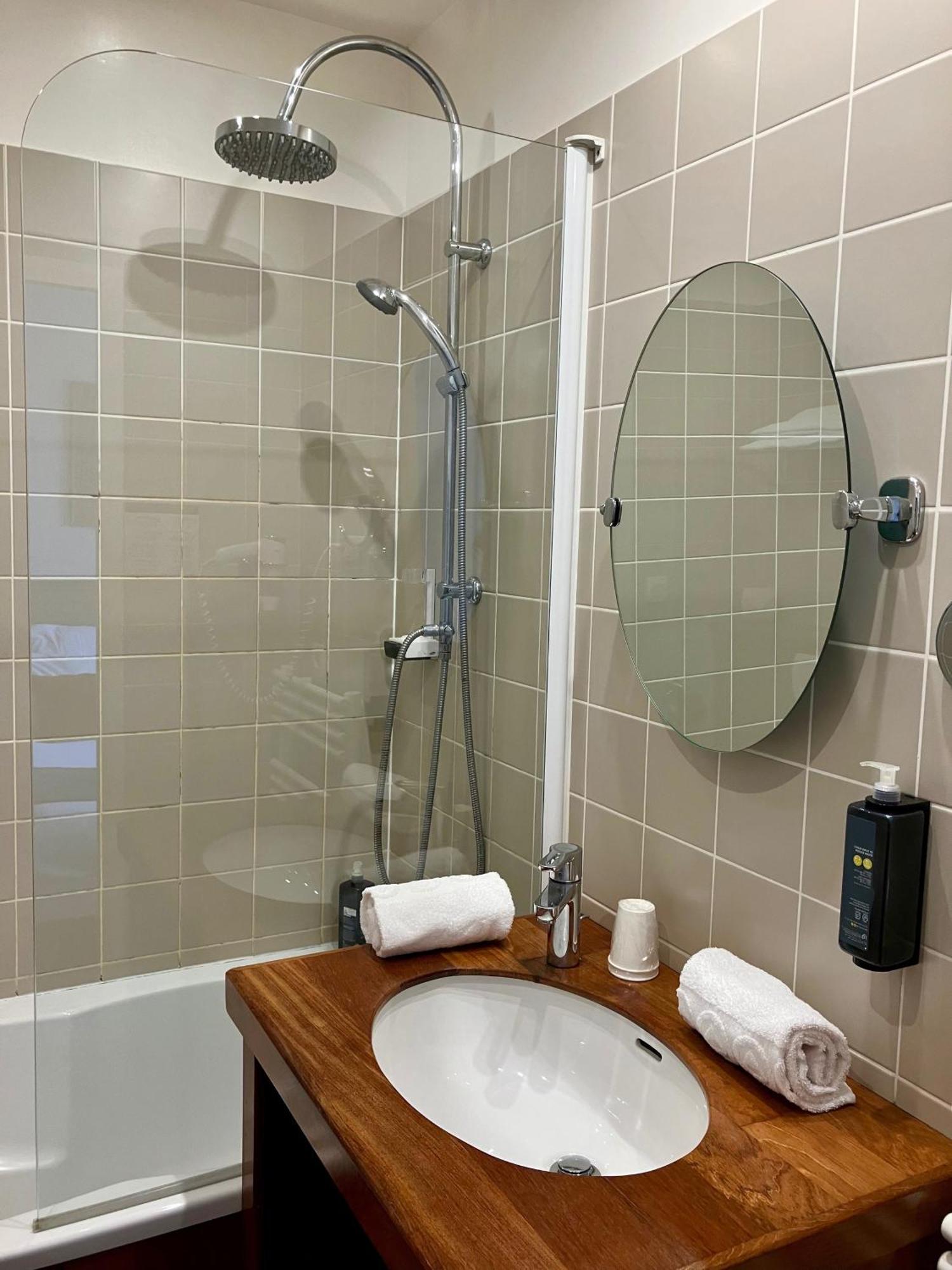 Hotel Le Martray Ars-en-Ré Zewnętrze zdjęcie